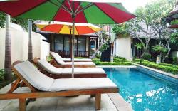 Joje Bungalow