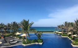 Cam Ranh Mystery Villa & Spa with Private Pool