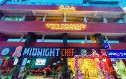 The Regent