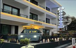 Leonis Hotel Kaş