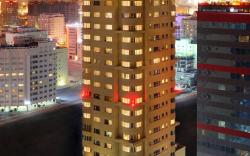 Residence Inn Manama Juffair