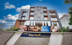 The Sulit Whitefield