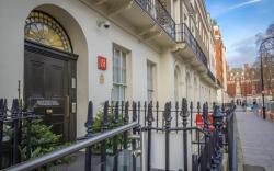 LSE Passfield Hall