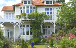 Dyers House