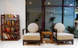 Khaolak Wandee Hostel