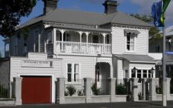 Ponsonby Manor Guest House