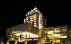 Classic Kameo Hotel & Serviced Apartments Rayong 