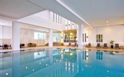 Classic Kameo Hotel & Serviced Apartments Rayong 