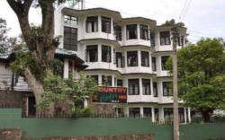 Hotel Country Comfort