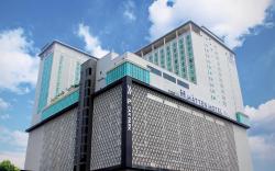 Hatten Hotel Melaka