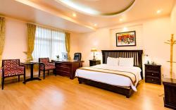 Vien Dong 2 Hotel- Phu My Hung