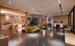 Kiwi Express Hotel-Kaohsiung Station