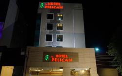 The Pelican Hotel