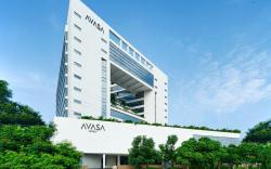 Avasa Hotel