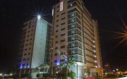 Gulf Court Hotel