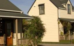 Pinot Villas