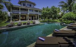 Scallywags Anyar Estate
