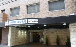 Hotel Kansai