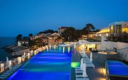 Vitality Hotel Punta