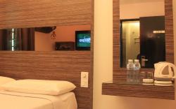 Time Hotel Kuala Lumpur