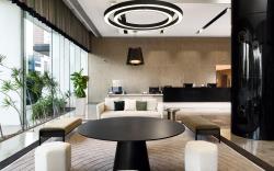 Fraser Suites Perth