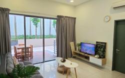 Mari Mari homestay M6 (1 BR) @ IMAGO THE LOFT B