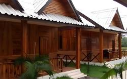 Poonsap Resort