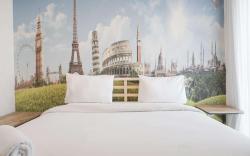 Minimalist Comfort Studio @ Gold Coast By Travelio