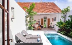 Villa Anahera Seminyak