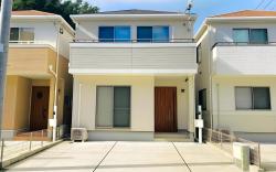 Yofuke House