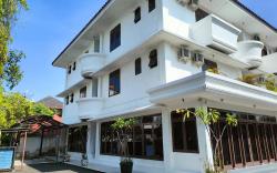 Wisma Hari Kota