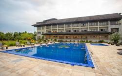 Soaltee Westend Resort Chitwan