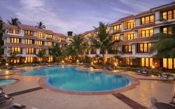 DoubleTree by Hilton Hotel Goa - Arpora - Baga