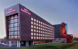Hilton Garden Inn Leiden Netherlands