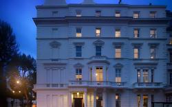 Adria Boutique Hotel