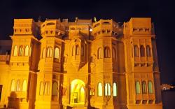 Hotel Lal Garh Fort And Palace