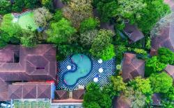 The Elephant Court Resort