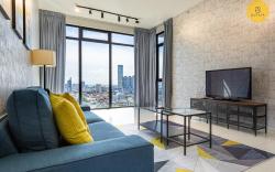 SEAVIEW & INFINITY POOL •Georgetown 2BR •WiFi 191