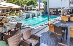 City Lodge Hotel at OR Tambo International Airport Johannesburg