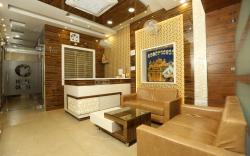 OM SAI B&B