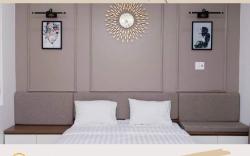 The Quin Hotel