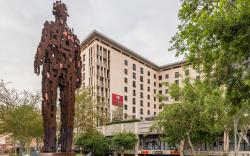 City Lodge Hotel Hatfield Pretoria