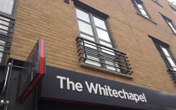 The Whitechapel