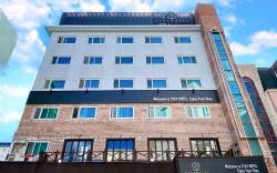 Stay Hotel