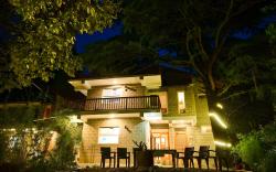 The Fern Villas Nainital 