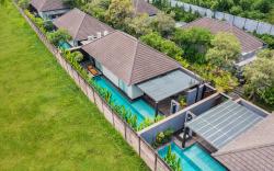 Javana Royal Villas