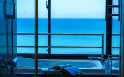 Moon Ocean Ginowan Hotel & Residence