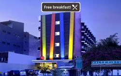Amaris Hotel Juanda