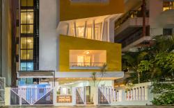 Sanctum Suites Domlur Bangalore