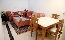 Fortune Home Service Apartment 3Bhk,E-28, Saket 2B